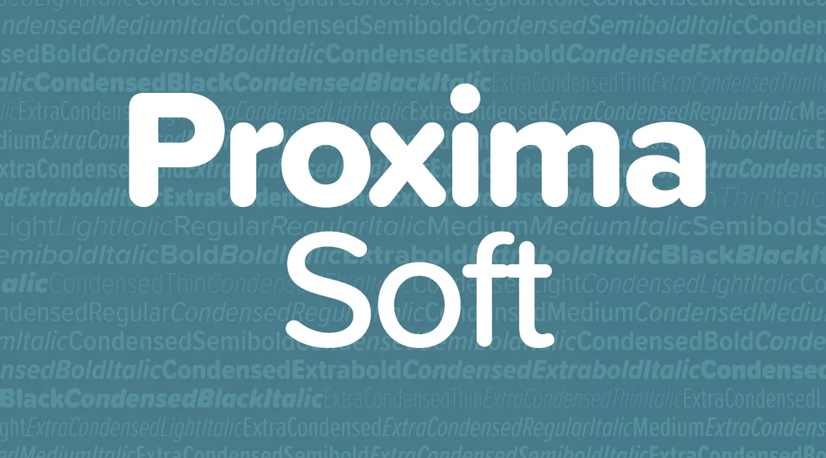 Proxima Soft