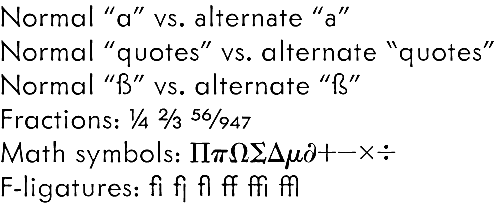 Metallophile Sp8 features